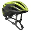 Scott Centric Plus CE Road Helmet - Yellow RC/Dark Grey