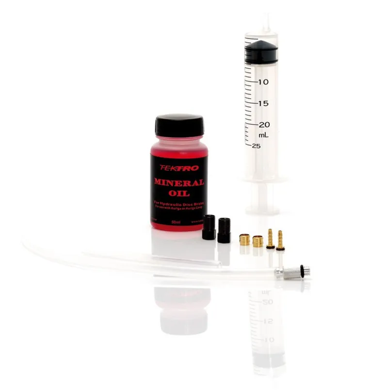 XLC Service Kit for Disc Brakes