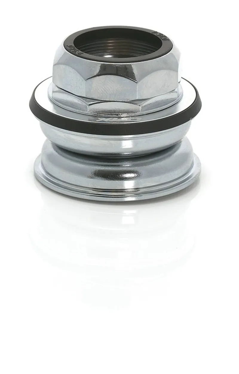 XLC HS-I04 11/8 Semi Integrated Headset - Silver