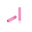 XLC Silicon Grips - Pink - 130mm