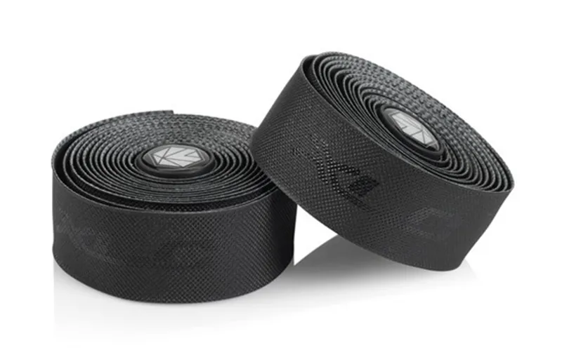 XLC GR-T08 Raceby Bar Tape - Black