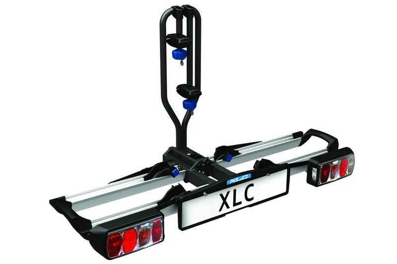 XLC Azura 2 E-Bike Towball Car Rack