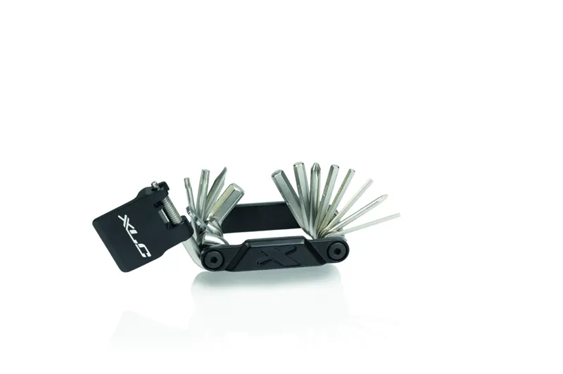XLC 15 Function Multi Tool