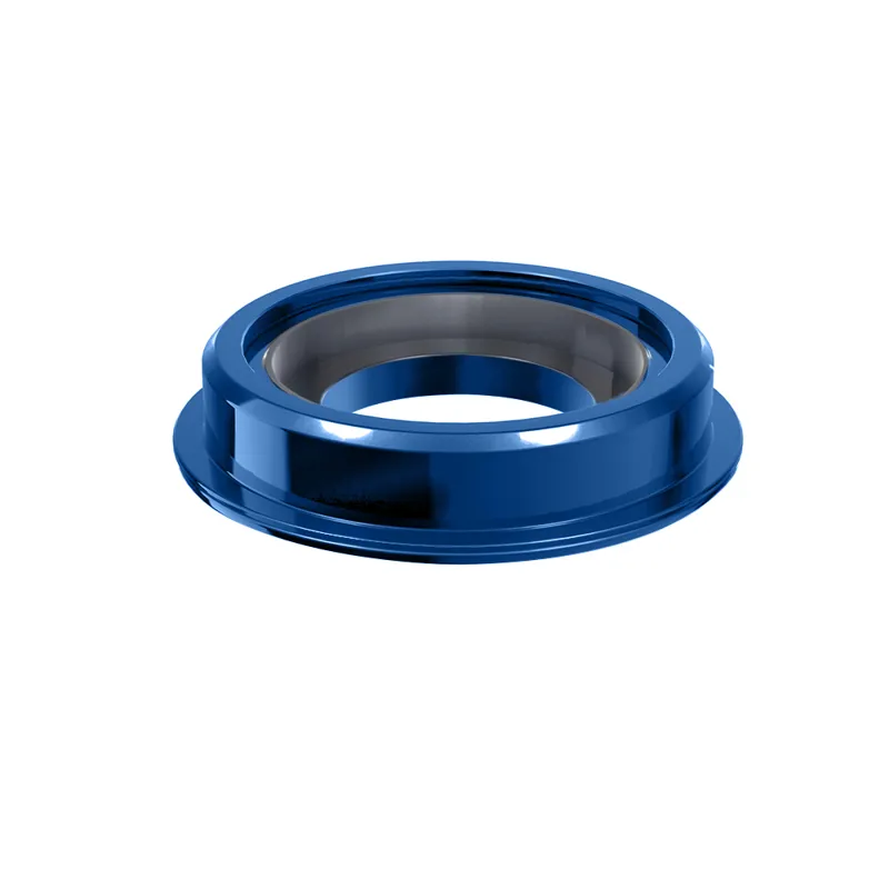 Acros AZ-49 Headset Lower - ZS49/30 - Blue