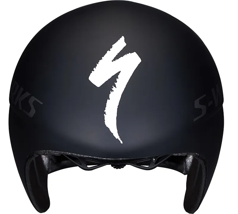 Specialized S-Works TT Aero MIPS Helmet - Black-2