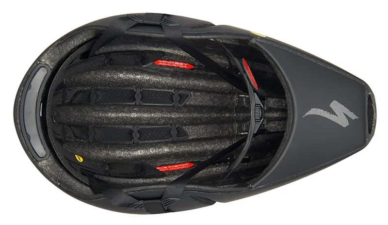 Specialized S-Works TT Aero MIPS Helmet - Black-5