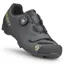 Scott Comp Boa Women's MTB Shoes - Dark Grey/Black