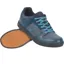 Scott FR 10 Flat Pedal Shoes - Blue/Black