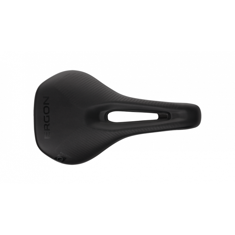 Ergon SR Pro Carbon Women's Saddle - Stealth-1
