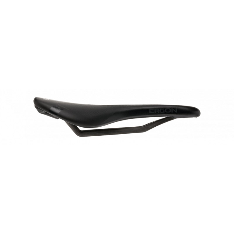 Ergon SR Pro Carbon Women's Saddle - Stealth-2