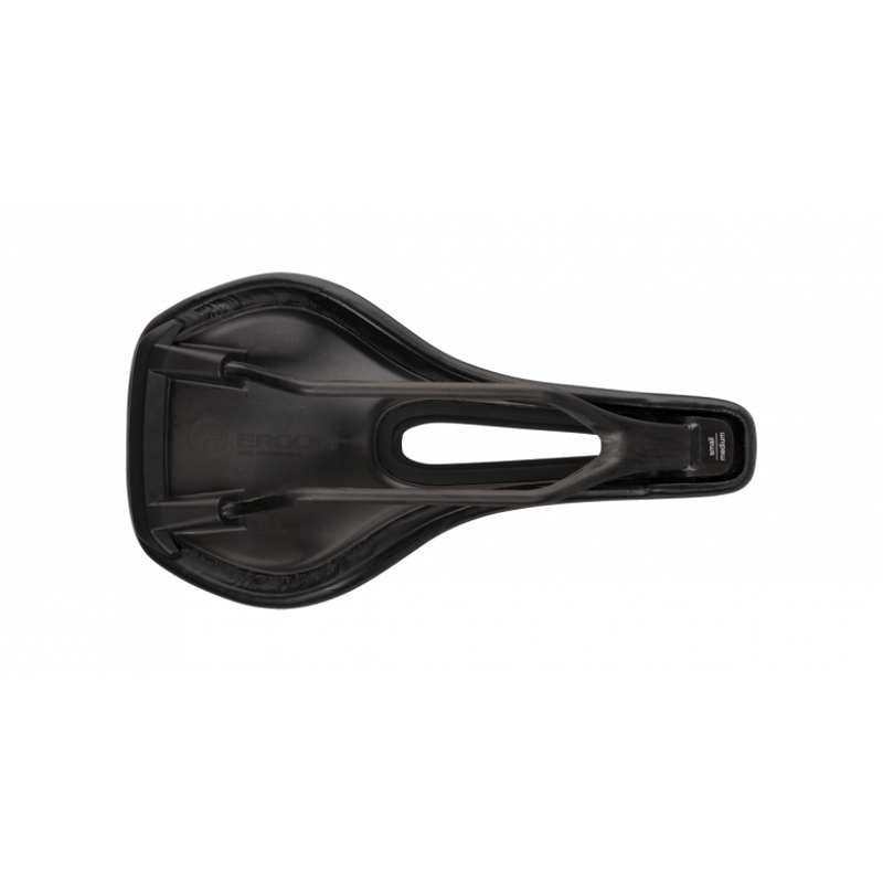 Ergon SR Pro Carbon Women's Saddle - Stealth-4