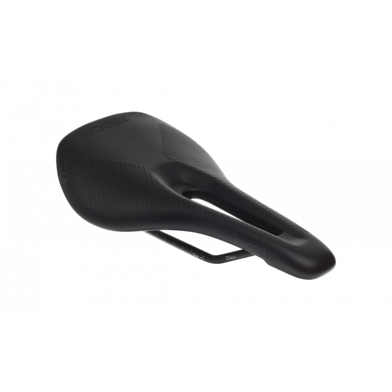 Ergon SR Pro Women's Saddle - Black