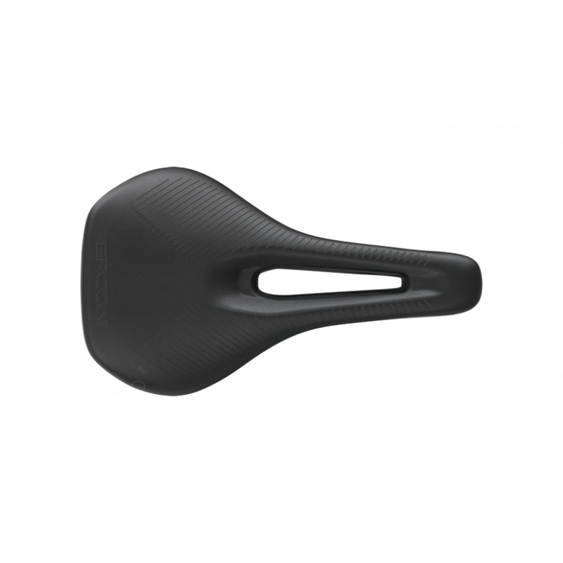Ergon SR Pro Women's Saddle - Black-1
