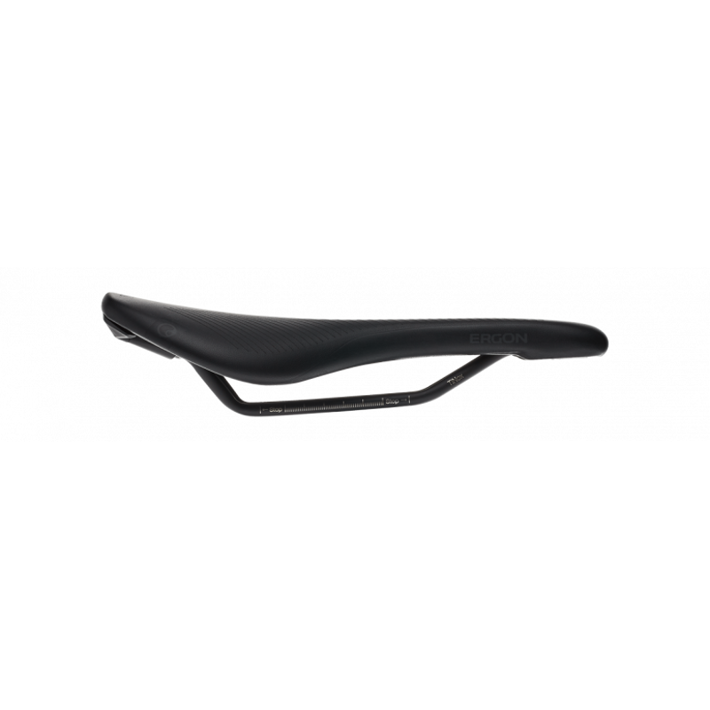 Ergon SR Pro Women's Saddle - Black-2