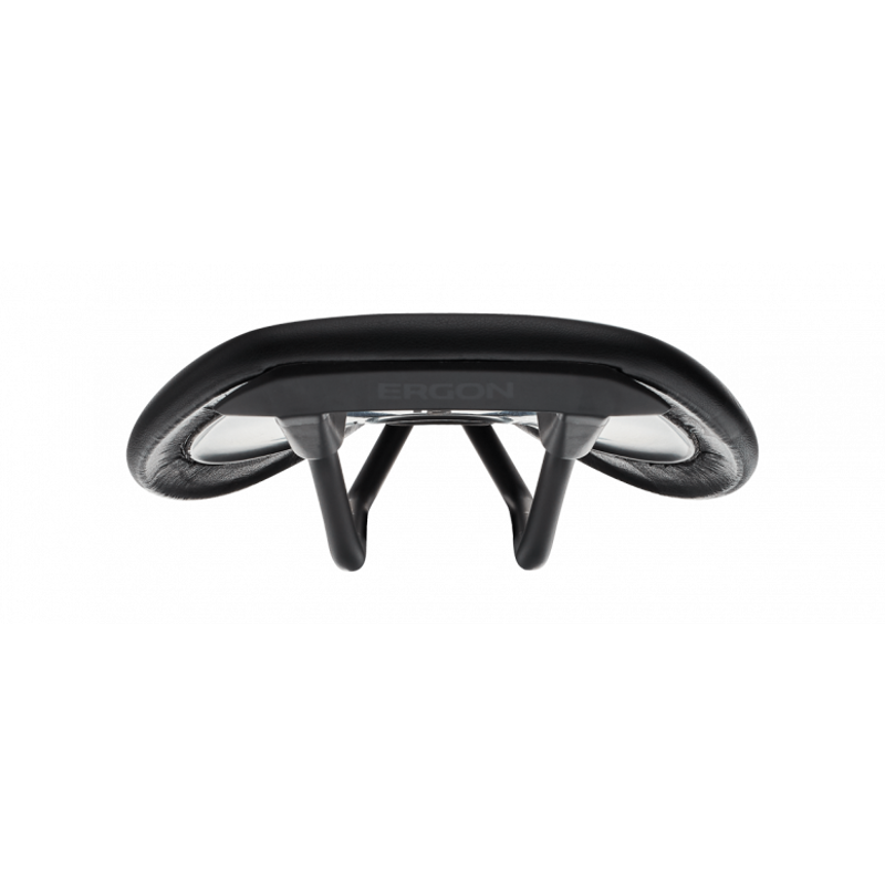 Ergon SR Pro Women's Saddle - Black-3