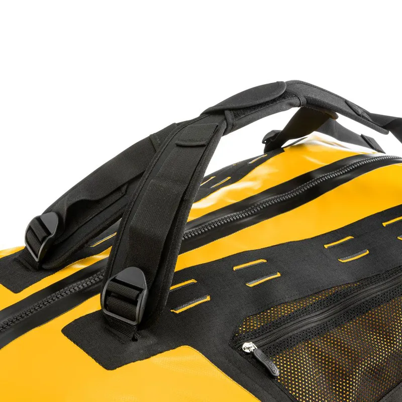 Ortlieb Duffle Holdall - 110 Litre - Yellow-5
