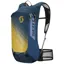 Scott Trail Protect Evo FR12 Backpack - 12L - Legion Blue/Ochre Yellow