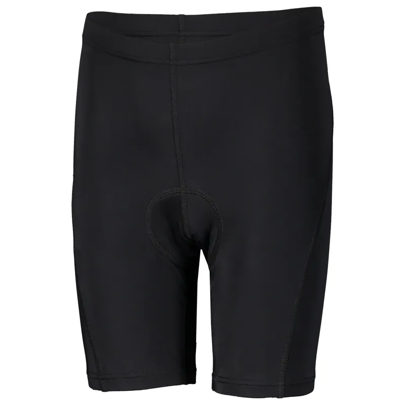 Scott Junior Shorts - Black