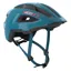 Scott Groove Plus CE MTB Helmet - Celestial Blue