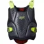 Fox Raceframe Impact Soft Back CE D3o Body Armour - Dark Shadow Grey