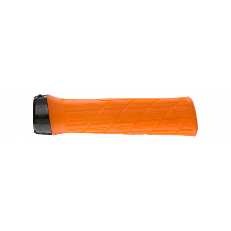 Ergon GE1 Evo Factory MTB Grips - Orange-1