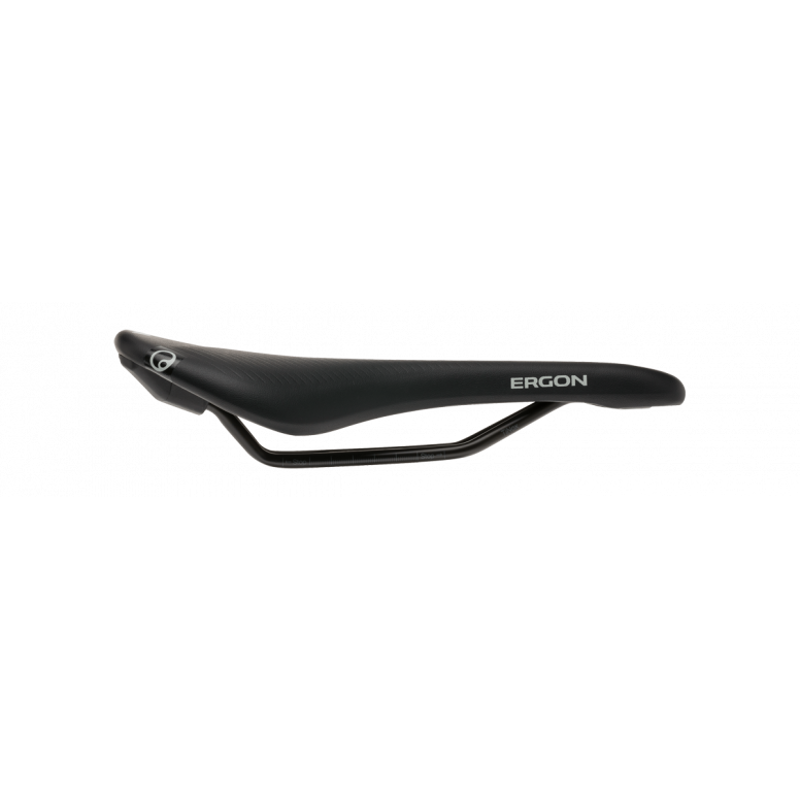 Ergon SR Road Comp Men's Saddle - Black-2