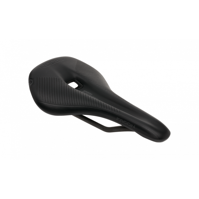 Ergon SR Road Pro Carbon Men's Saddle - Black