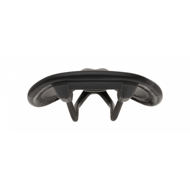 Ergon SR Road Pro Carbon Men's Saddle - Black-3