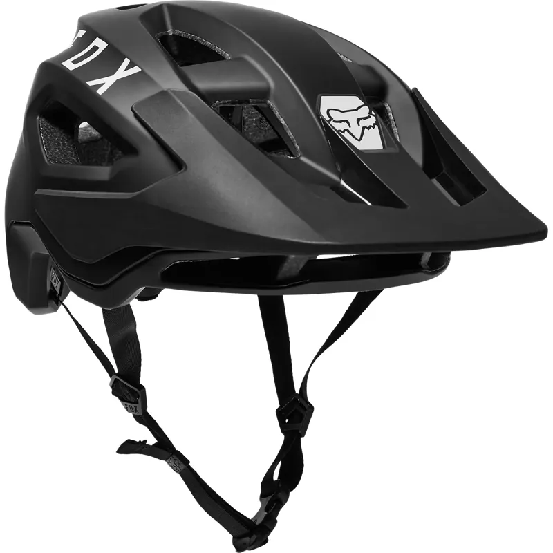 Fox  Speedframe Mips MTB Helmet  - Black