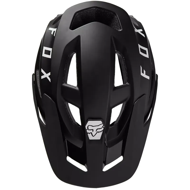 Fox  Speedframe Mips MTB Helmet  - Black-2