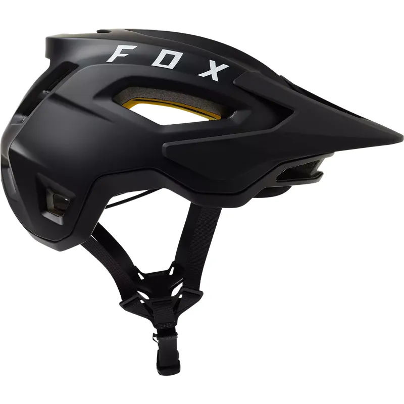 Fox  Speedframe Mips MTB Helmet  - Black-6