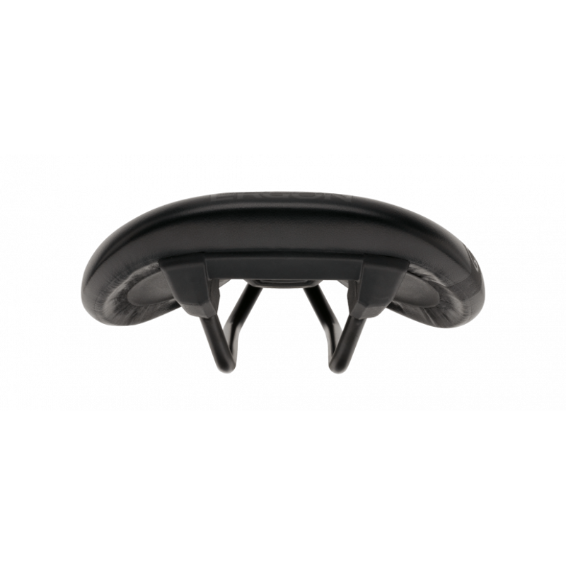 Ergon SM E-Mountain Sport Men's Saddle - Black-3