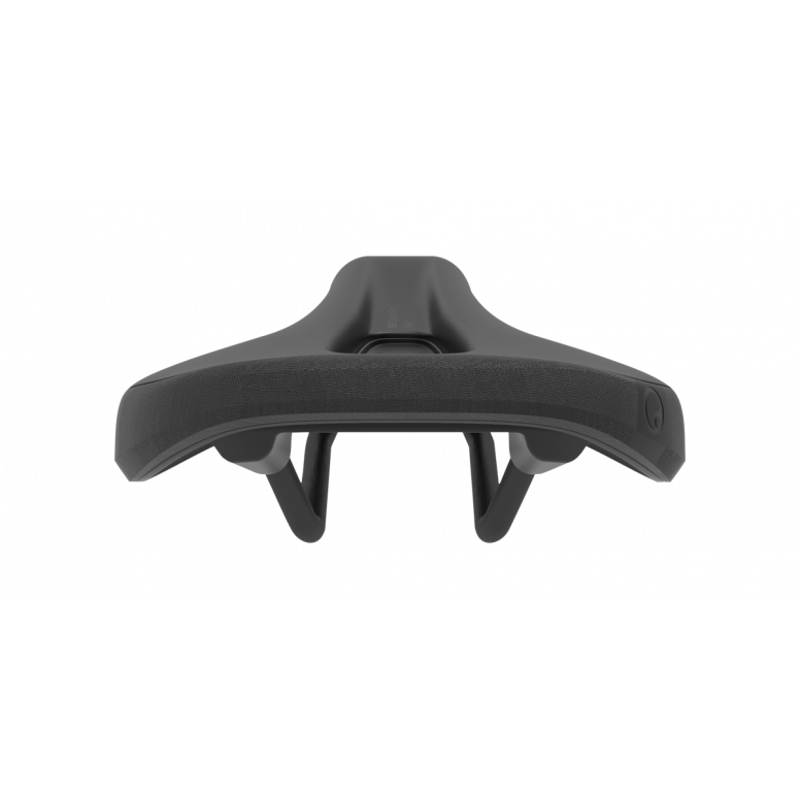 Ergon SM Enduro Comp Men's Saddle - Black-3
