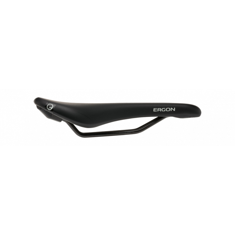 Ergon SM Sport Men's Saddle - Black -2