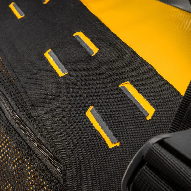 Ortlieb Duffle Holdall - 110 Litre - Yellow-6