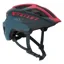 Scott Spunto Junior CE Helmet - Blue/Pink - One Size