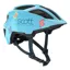 Scott Spunto Kid CE Kids Helmet - Blue - One Size