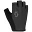 Scott Aspect Sport Short Finger Junior Gloves - Black/Dark Grey