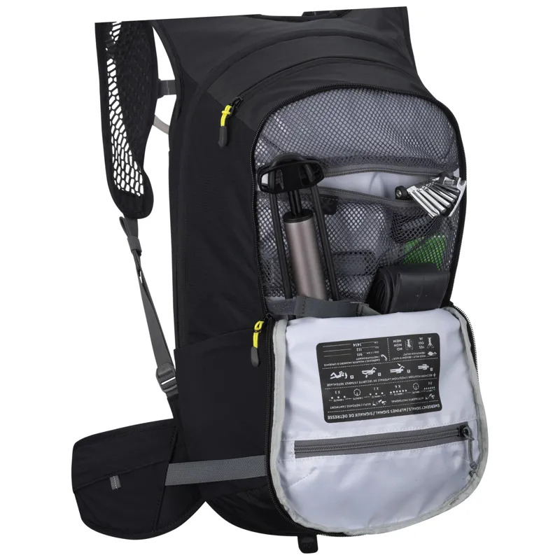 Scott Perform Evo HY16 Hydration Backpack - 16L - Caviar Black-3