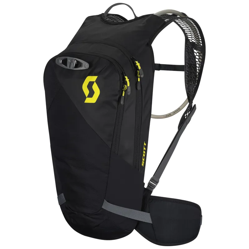 Scott Perform Evo HY10 Hydration Backpack - 10L - Caviar Black