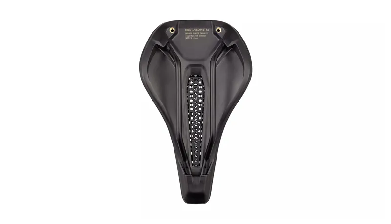 Specialized Power EVO Pro Saddle with Mirror - Black-2