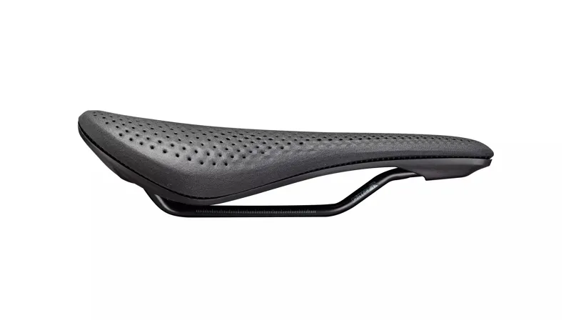 Specialized Power EVO Pro Saddle with Mirror - Black-1
