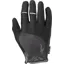 Specialized Body Geometry Dual-Gel Long Finger Gloves - Black