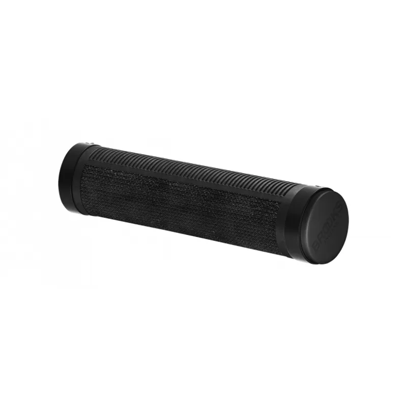 Brooks Cambium Comfort Grips - Black
