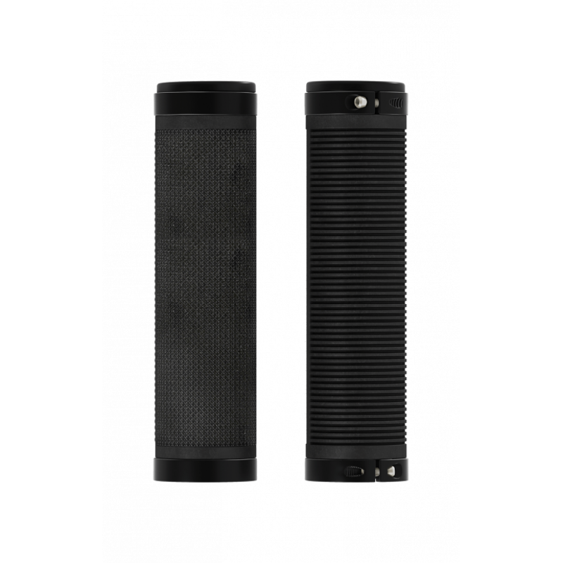 Brooks Cambium Comfort Grips - Black-1