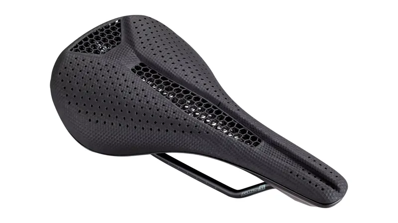 Specialized Phenom Pro with Mirror Saddle - Black