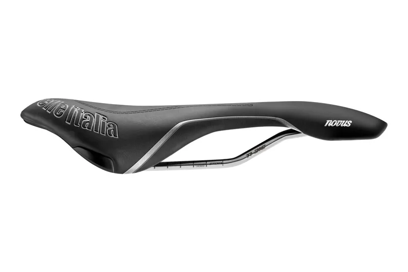 Selle Italia Novus Endurance Superflow Road Saddle-1
