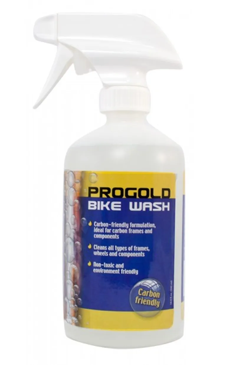 ProGold Bikewash - 16oz