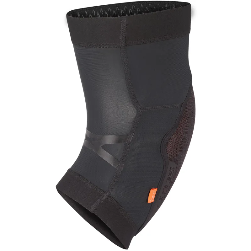 Scott Soldier 2 Knee Guards - Black-1