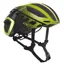Scott Cadence Plus CE Road Helmet - Radium Yellow/Dark Grey